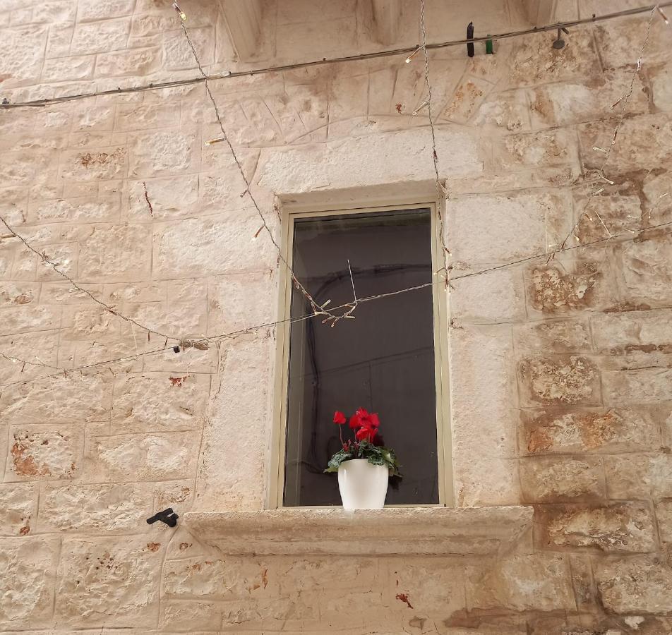 Villa 'A Chesodde Cisternino Exterior foto